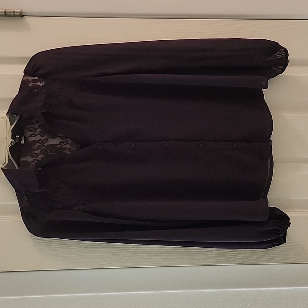 XXI Blouse